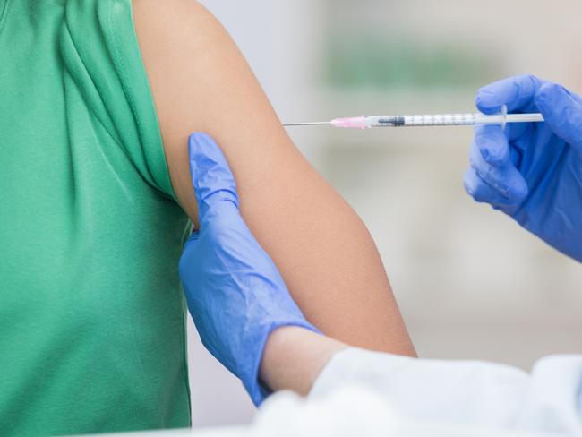 Making a new vaccine is not a race, it is a lottery. Picture: istock