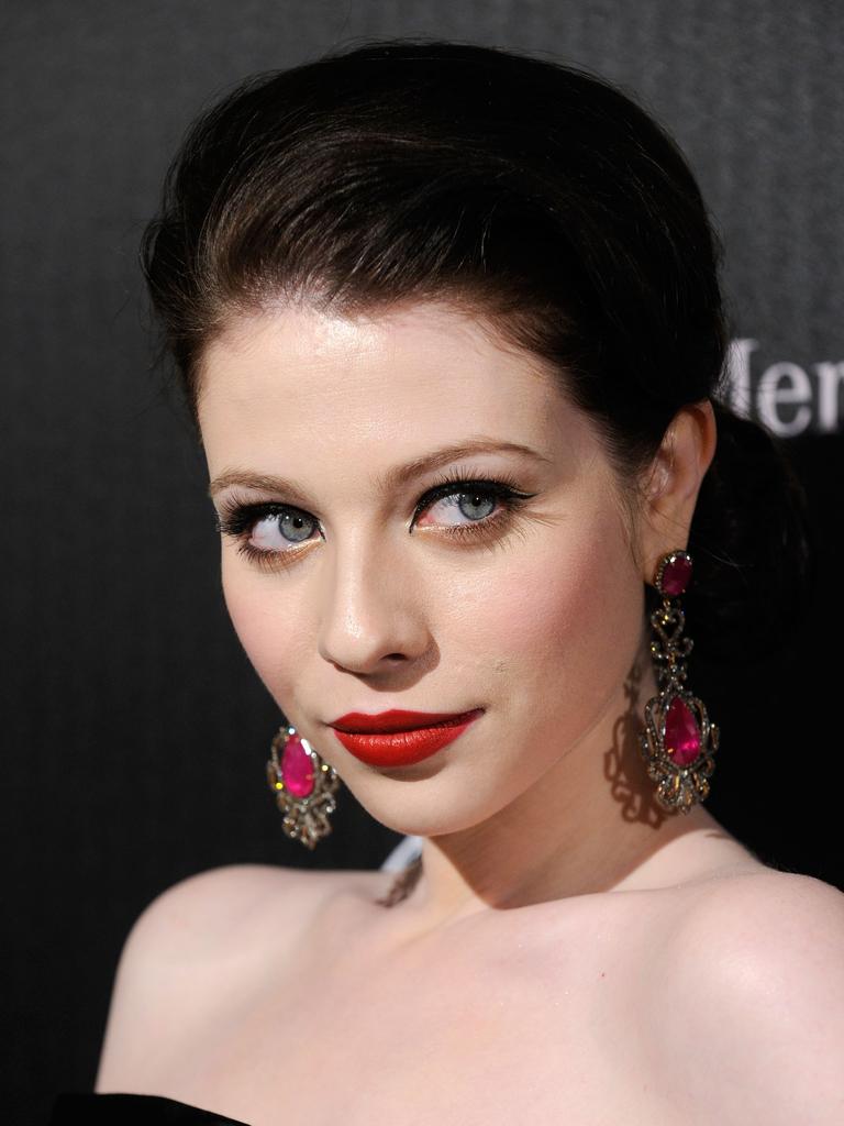 Trachtenberg at a Hollywood event in 2011. Picture: Dimitrios Kambouris/Getty Images for Hollywood Domino
