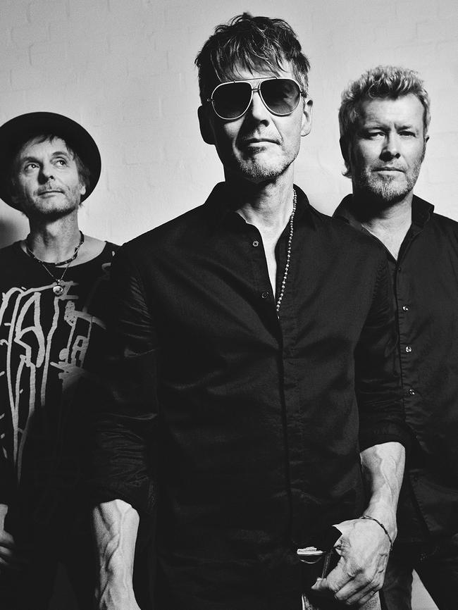 Norwegian band A-ha will return to Melbourne for A Day on the Green and arena shows.