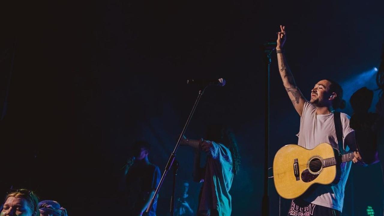 Hillsong has come under fire for hosting its summer camp after new rules were introduced.