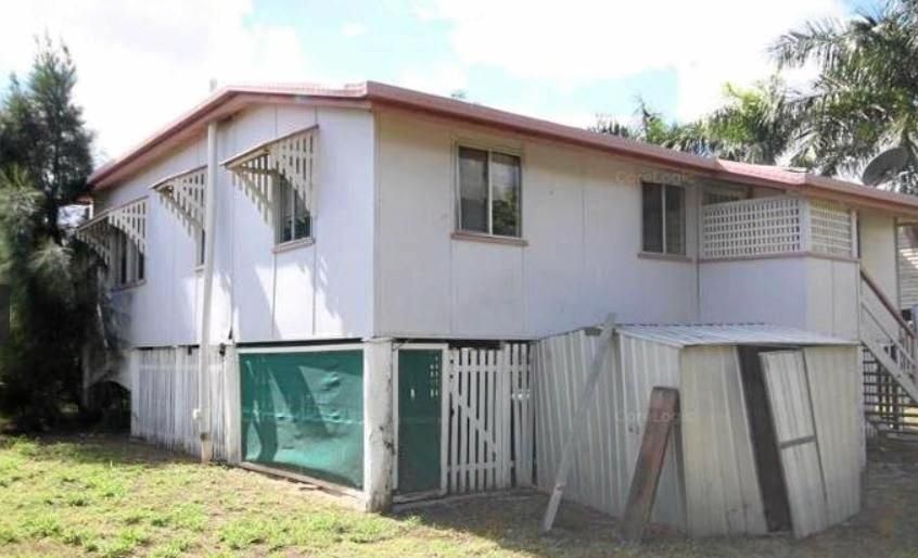 The Berserker home sold for $72,000 at auction last Saturday.