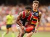 Crows’ $1.2m play to lure Wanganeen-Milera to SA