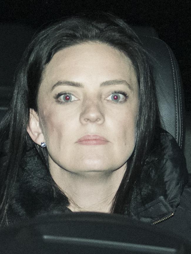 Labor MP Emma Husar.