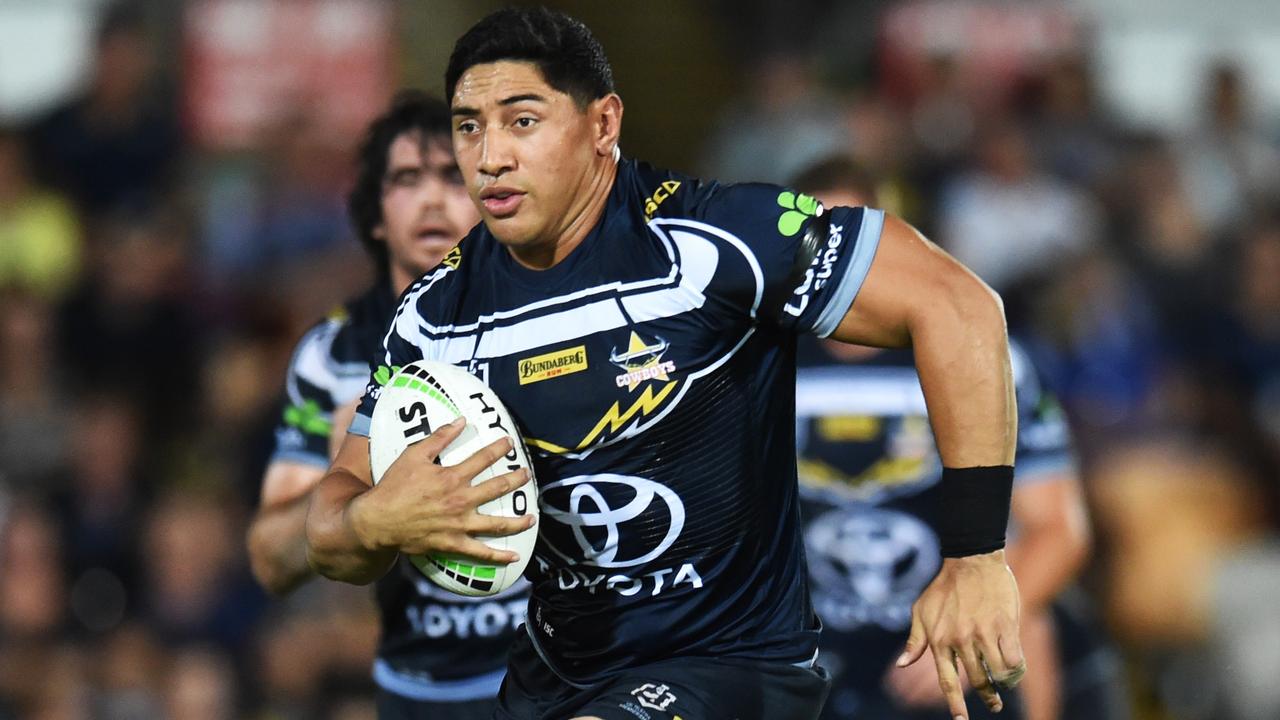 NRL SuperCoach News, Scores & Tips