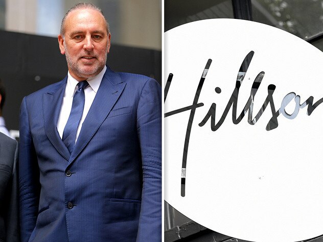 Hillsong founder Brian Houston’s medical diagnosis