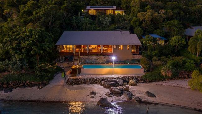 377 Mandalay Road, Mandalay, sold for $3.5 million on April 22, 2022. Picture: Contributed