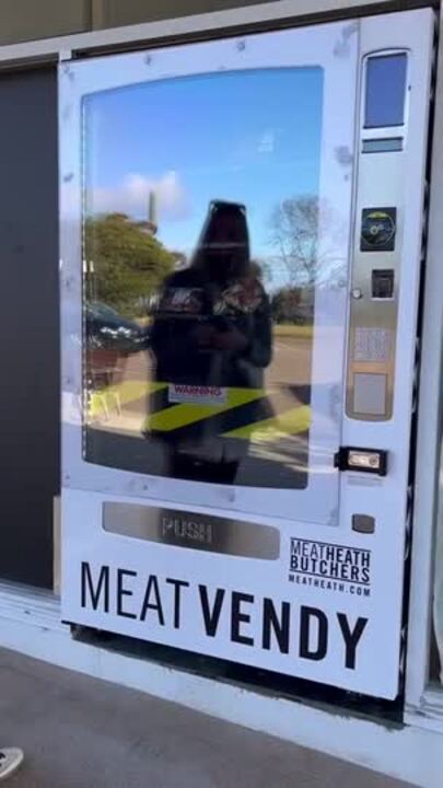 Genius move by Mornington Peninsula butcher