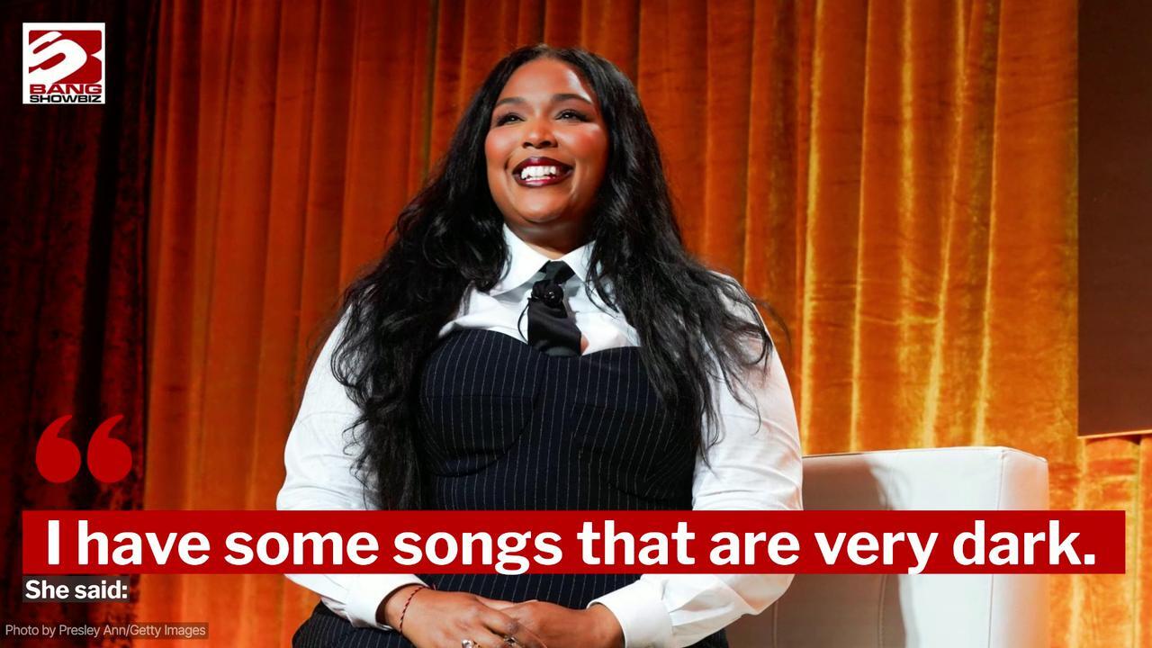 Lizzo in 'state of depression' over lawsuits: 'I had this feeling that everybody hates me...'