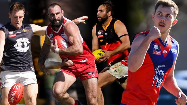 Ultimate NFNL Division 3 season preview.