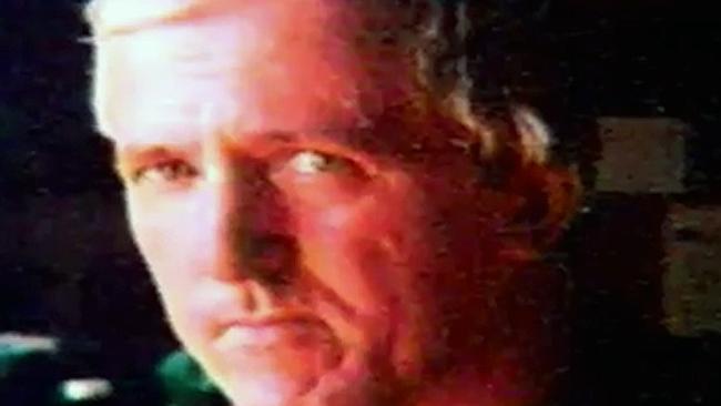 Dale McCauley, who disappeared from his Willunga home in 1998 and is presumed to have been murdered. A man has now been charged with murder over his disappearance.