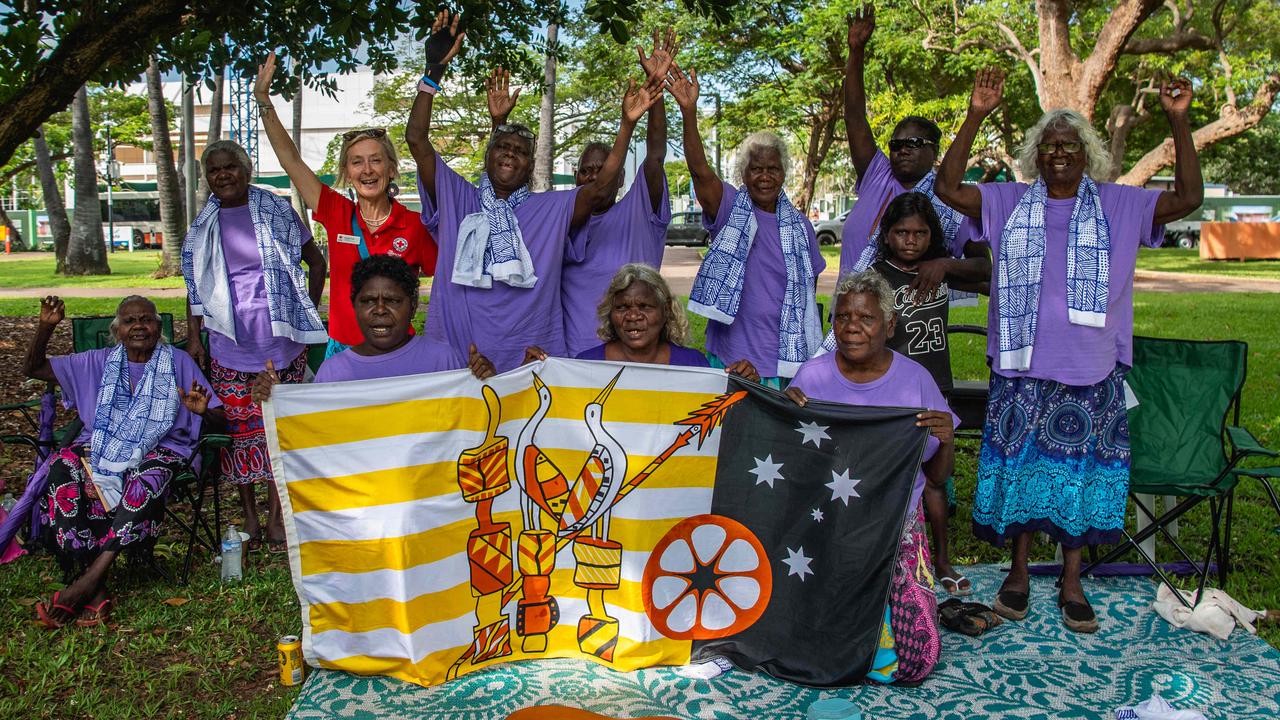 How you can take part in International Women’s Day event in Darwin