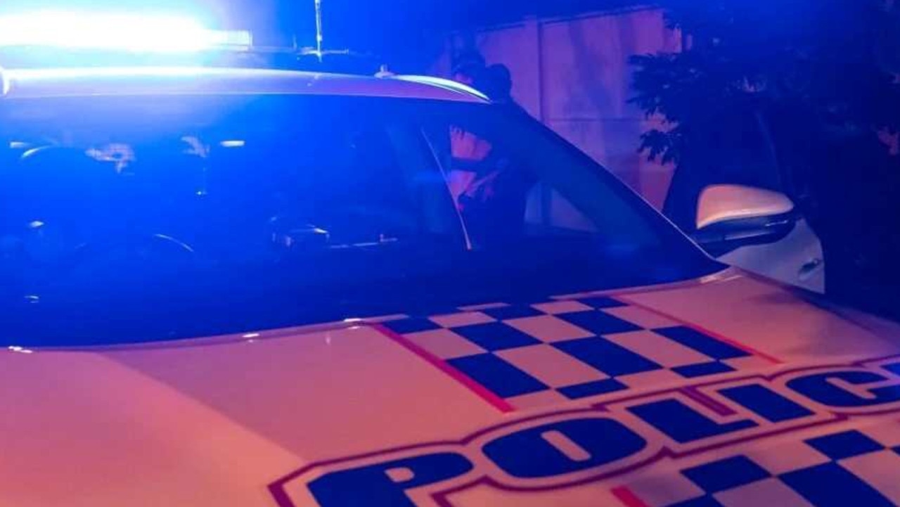 79yo man dies after car collides with mobility scooter at Redland