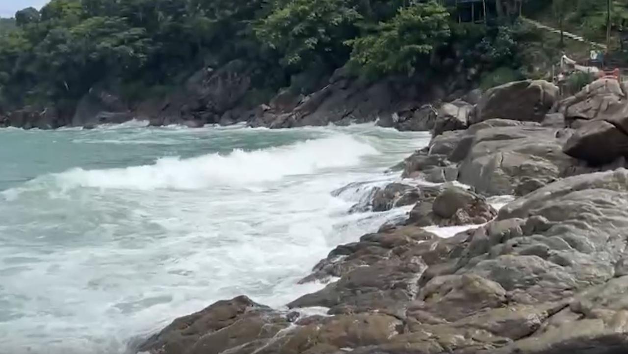 SA man dead in Thailand holiday horror