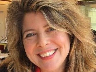 Naomi Wolf