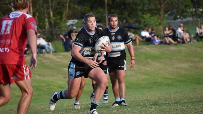 Terrigal are still undefeated this season. Photo: Jodie Ward.