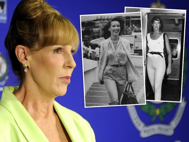 How top cop helped catch Anita Cobby’s killers