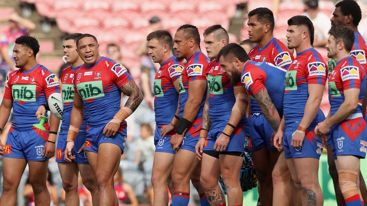 NRL 2020 Indigenous round: Melbourne Storm 26-16 Newcastle Knights - as it  happened, NRL