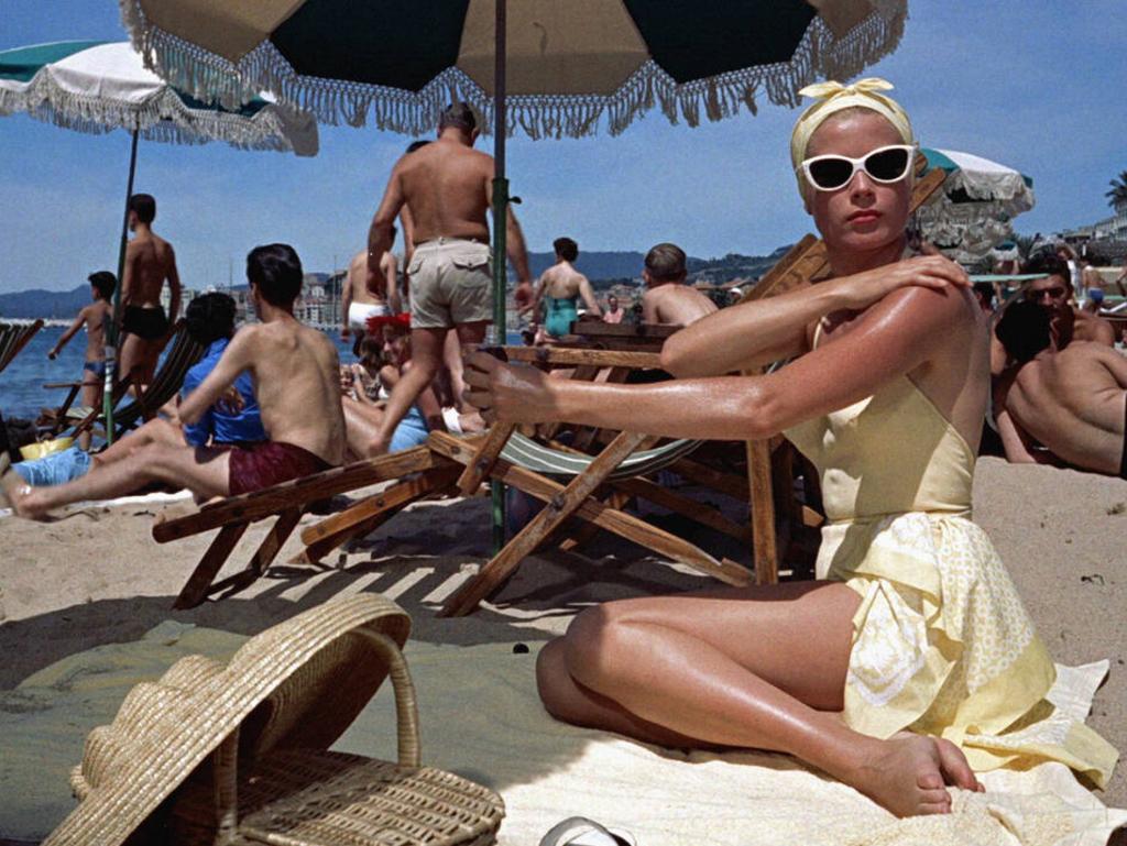 The Hollywood classics that shaped our travel dreams