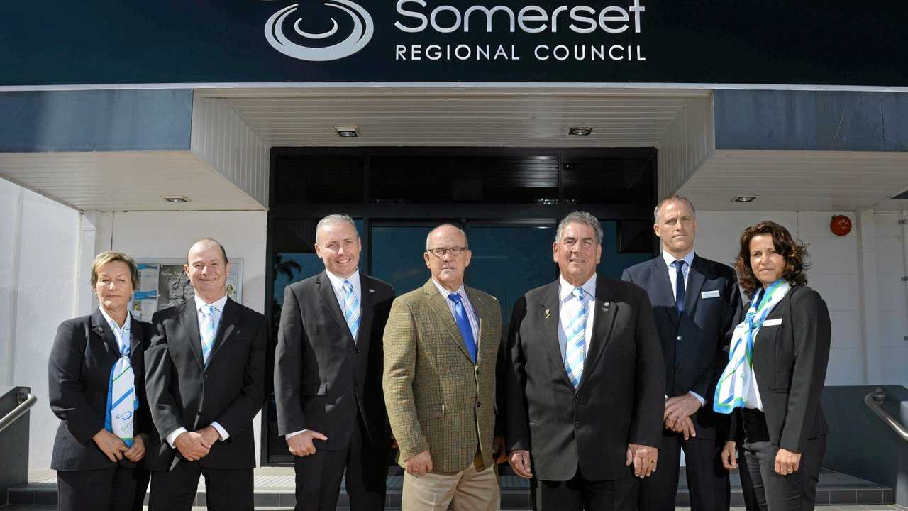 Somerset Regional Council