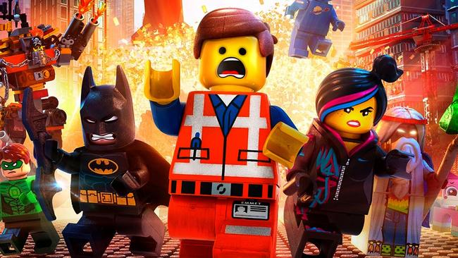 Roundtable: How Lego became the world's biggest toymaker