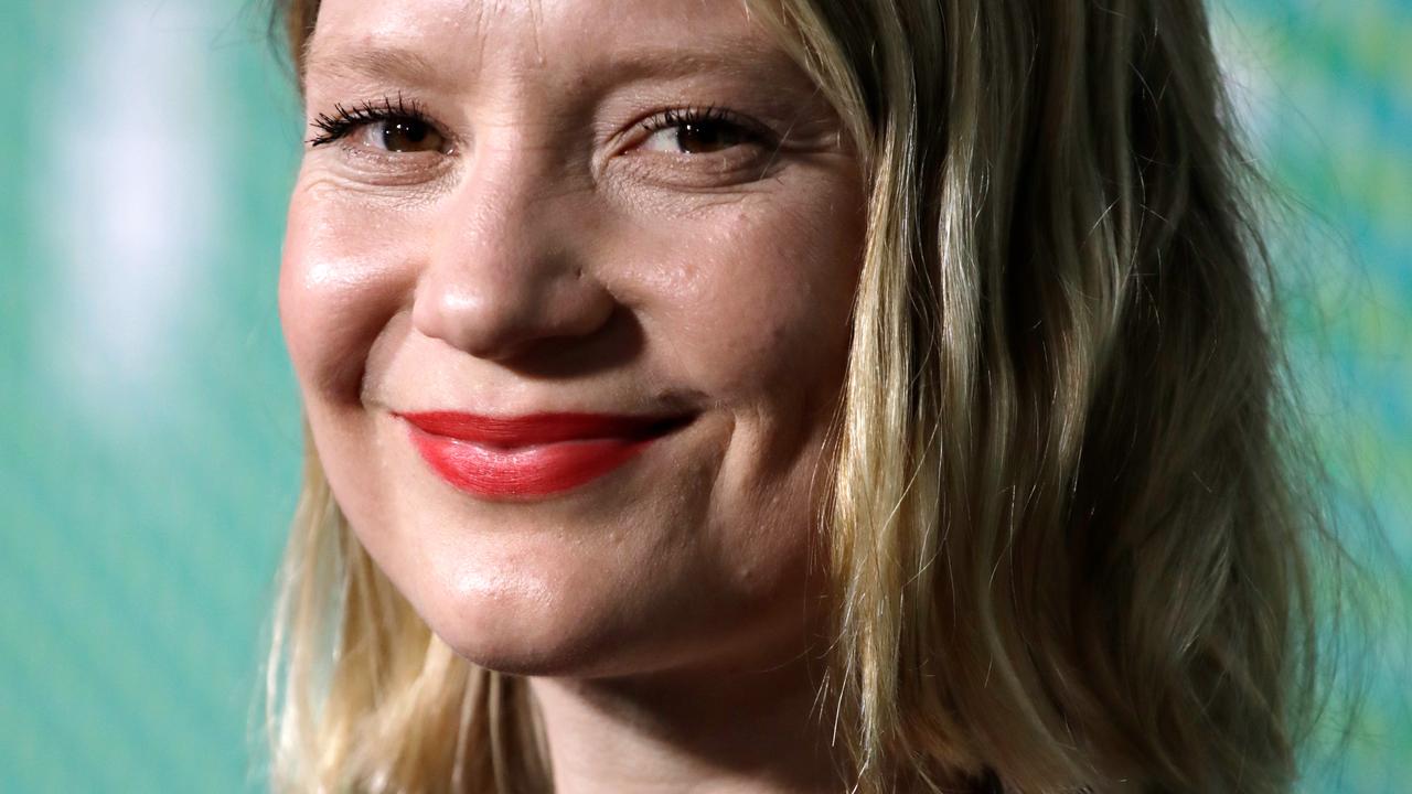 Bergman Island’s Mia Wasikowska: All work is personal | news.com.au ...