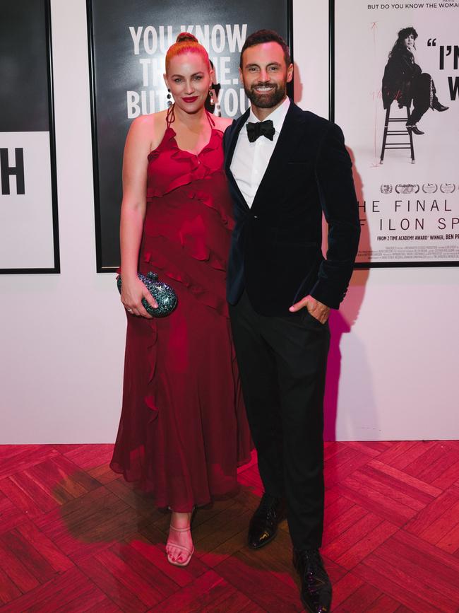Jules Robinson and Cam Merchant: Could this really be the last one?
