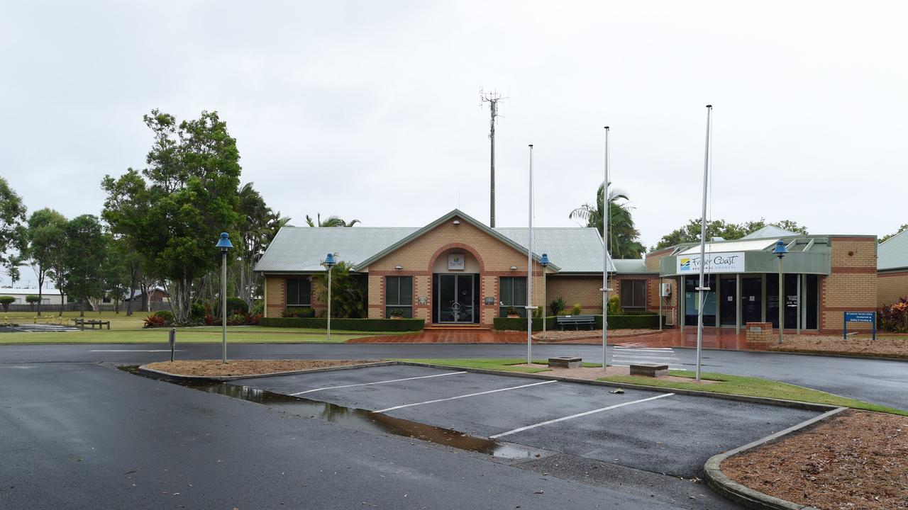 A petition is circulating calling for a councillor from the Fraser Coast Regional Council to be stood down.