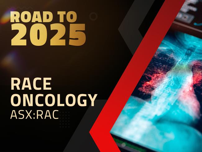 Road to 2025 - RAC - 768