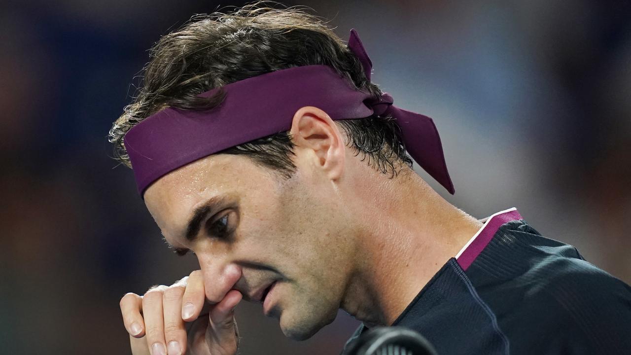 Can Roger Federer get back to the top?