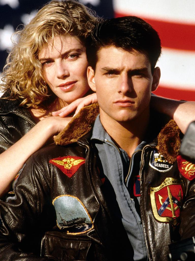 Ehud Yonay penned the article from which the original Top Gun film stemmed.