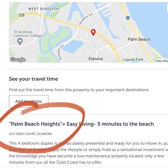 Palm Beach Heights – where is this new suburb and how can I buy a home there?