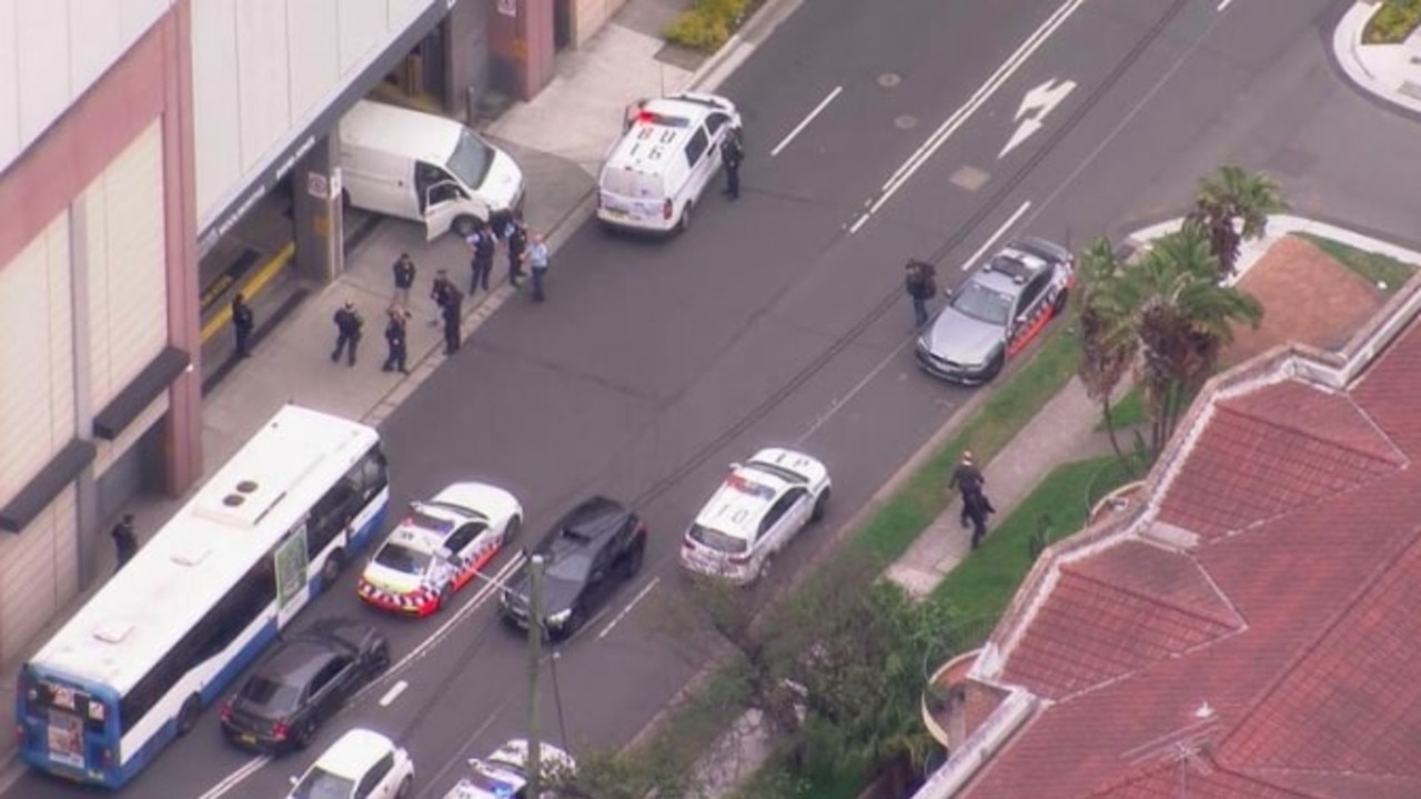 Dangerous Police Pursuit Through Sydney’s Western Suburbs Triggers ...