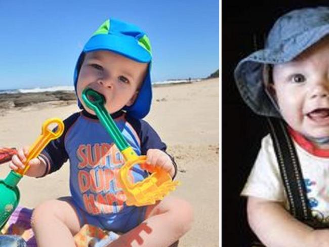 Vote now to decide Stanthorpe’s cutest 2021 baby