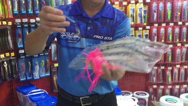 Fishing expert's tips for the Spanish Mackerel Shootout