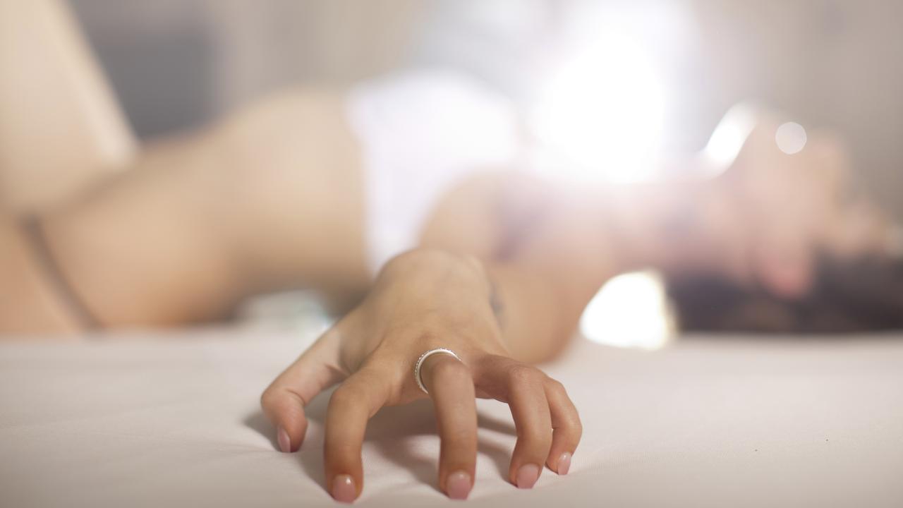 May Masturbation Month Sex Therapist reveals why self-pleasure is important news.au — Australias leading news site photo