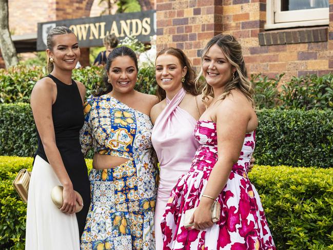 Gallery: Downlands College valedictory mass for graduates