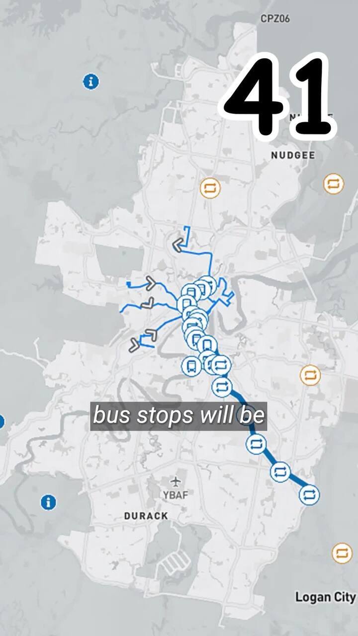 Brisbane commuters slam TransLink bus changes