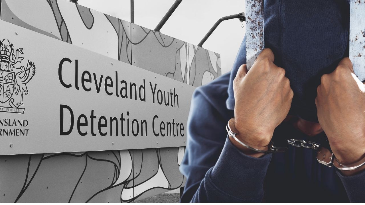 Staff shortages linked to lighter juvenile sentences