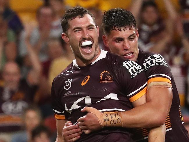 Pick me Billy: Maroons outcast ready for Origin resurrection