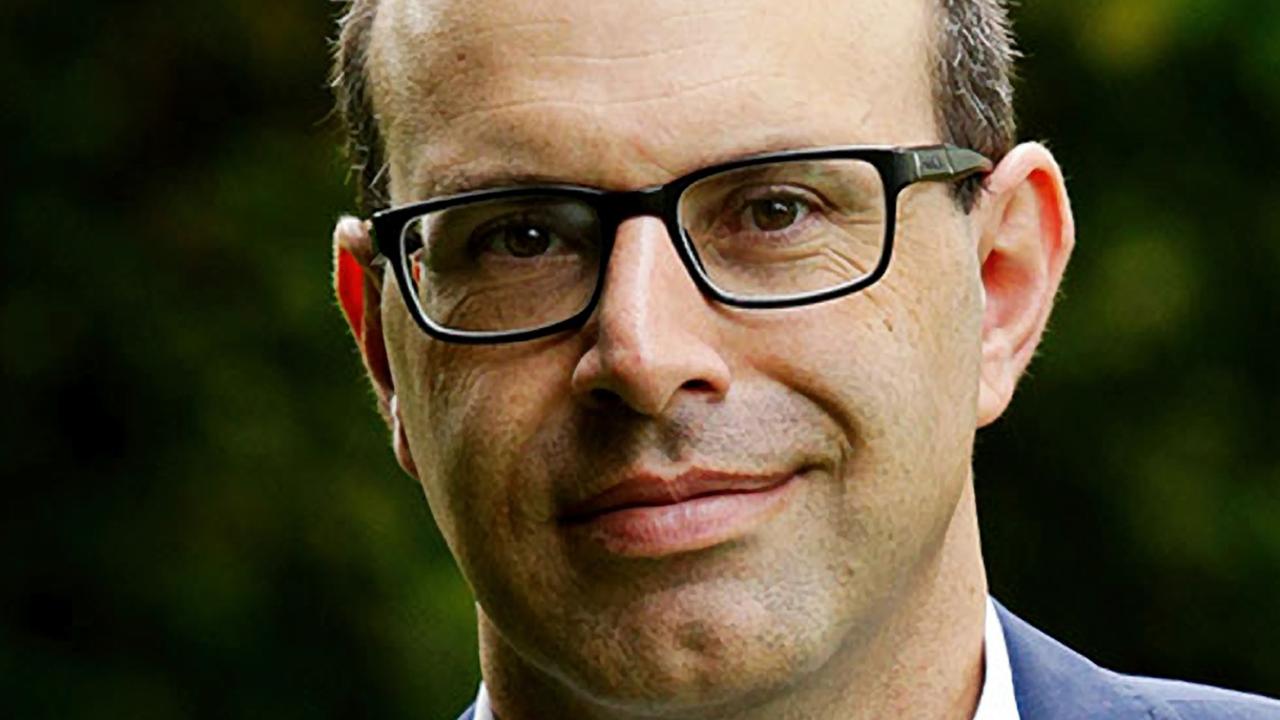 Liberal MLC Peter Poulos resigned from his role as parliamentary secretary. Picture: Supplied