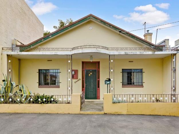 248 Rae Street, Fitzroy North - for Herald Sun realestate