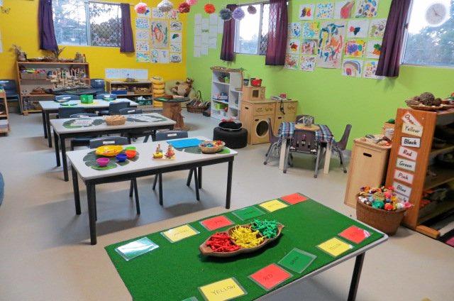 Barangaroo Childcare Centres, Daycare at Guardian Childcare