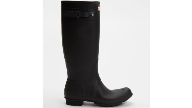 Hunter best sale boots brisbane