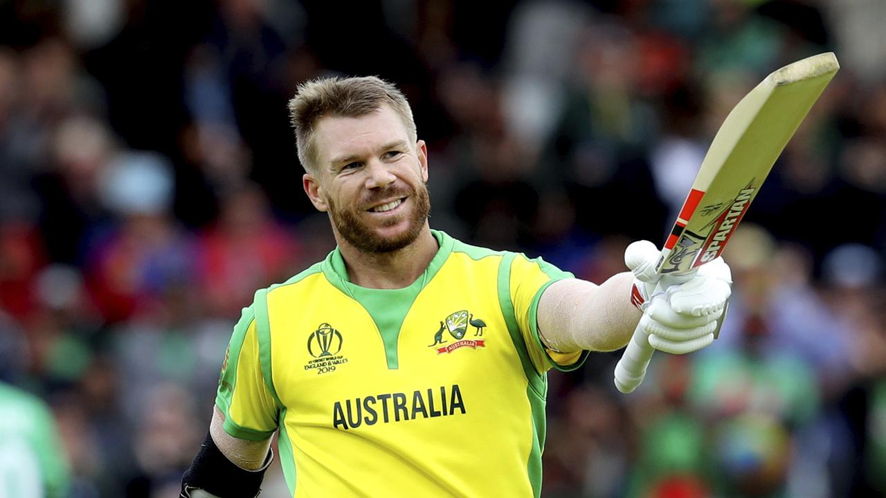 Cricket World Cup 2019 live Australia defeat Bangladesh updates, video news.au — Australias leading news site