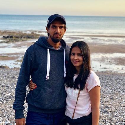 Ishant Sharma's wife Pratima Singh. Picture: Instagram