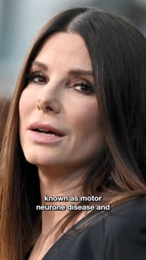 Sandra Bullock spreads partner Bryan Randall's ashes in special spot 'as  promised