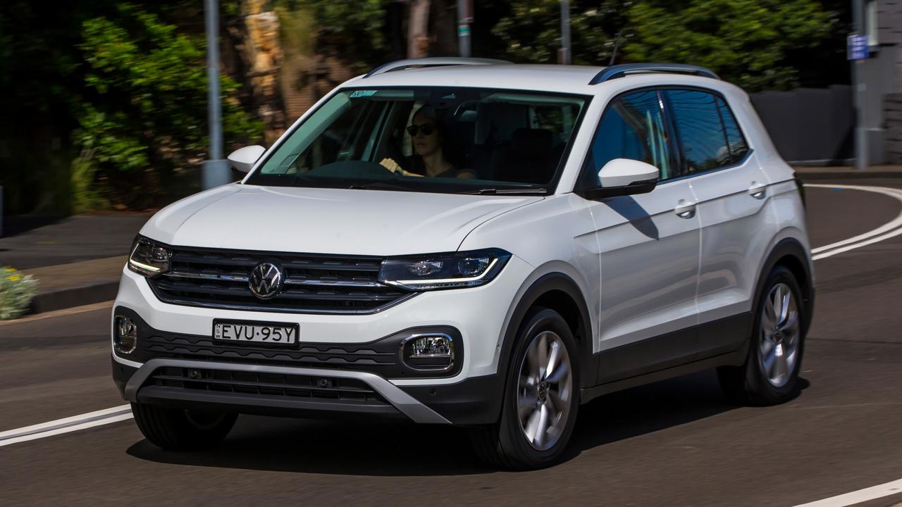 2023 Volkswagen T-Cross Life new car review | The Courier Mail