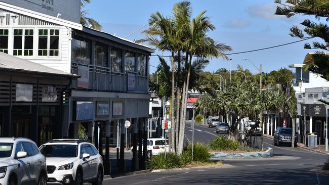 ‘No justifiable reason’ for lockdown: Byron mayor