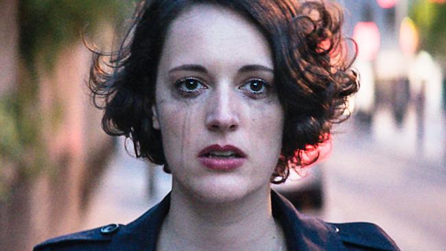 Honest and hilarious, Fleabag is the best thing on Amazon.