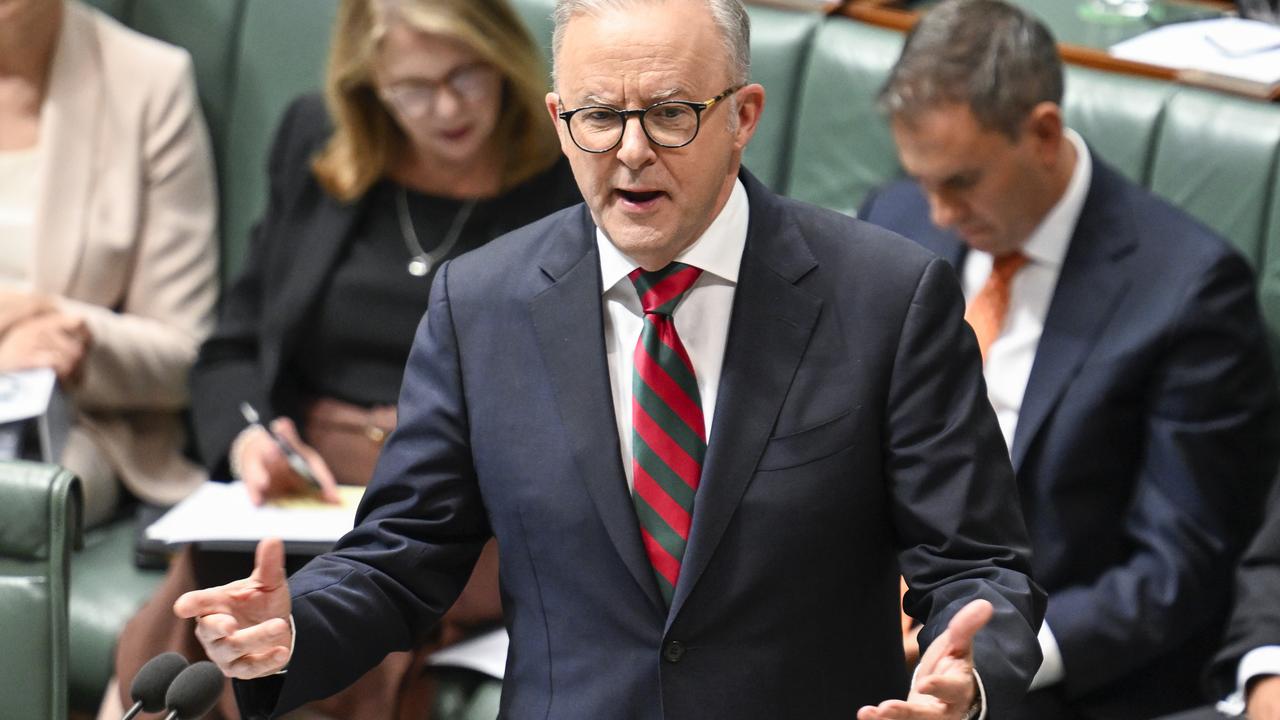 Labor pledges two-year ban on foreign housing investors